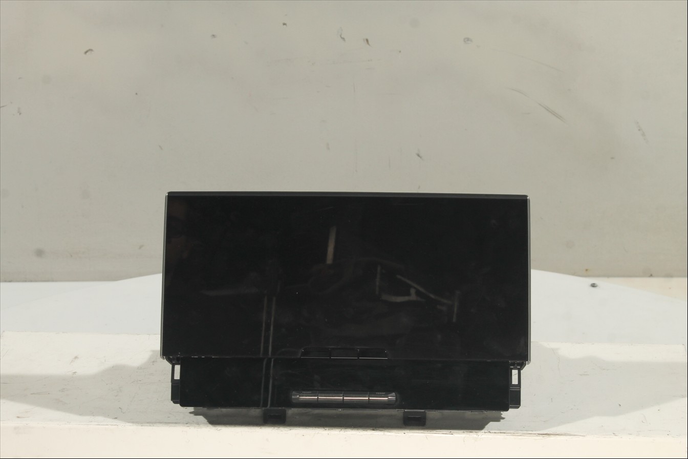 Unidad navegación GPS