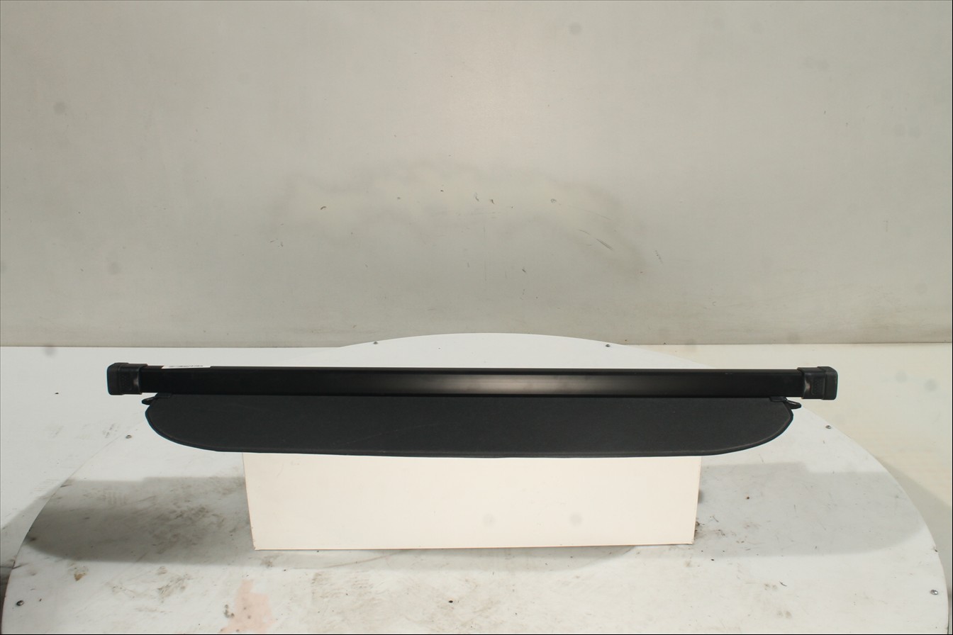 Cortina cubrecarga maletero