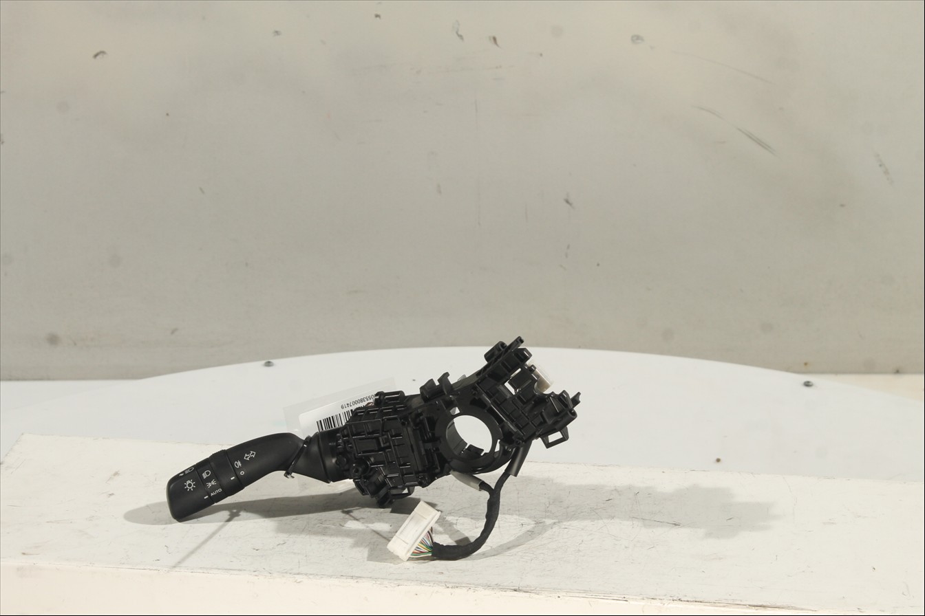 Palanca de intermitentes