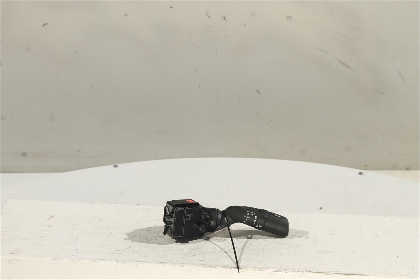 Palanca limpiaparabrisas