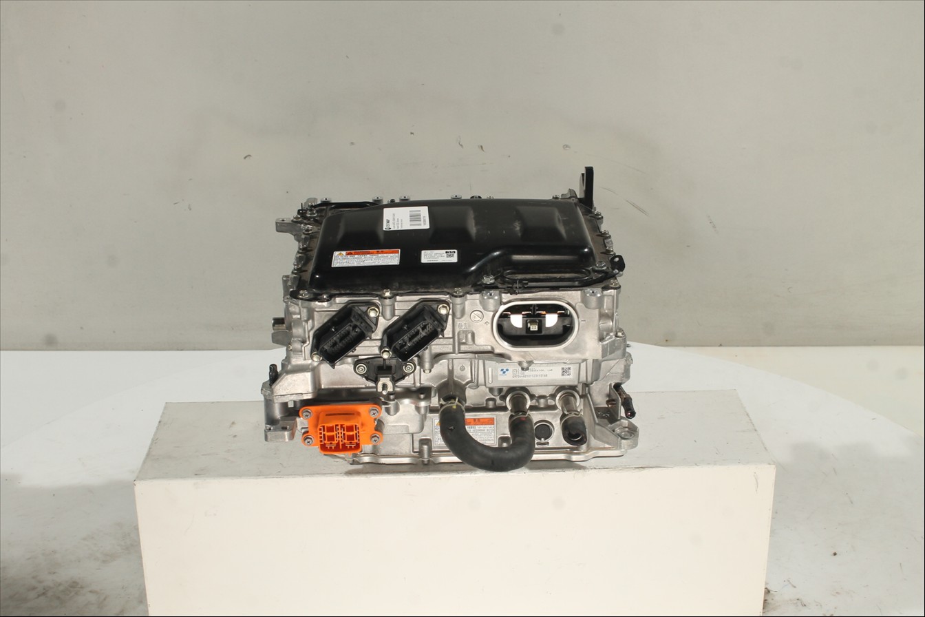 Transformador tensión