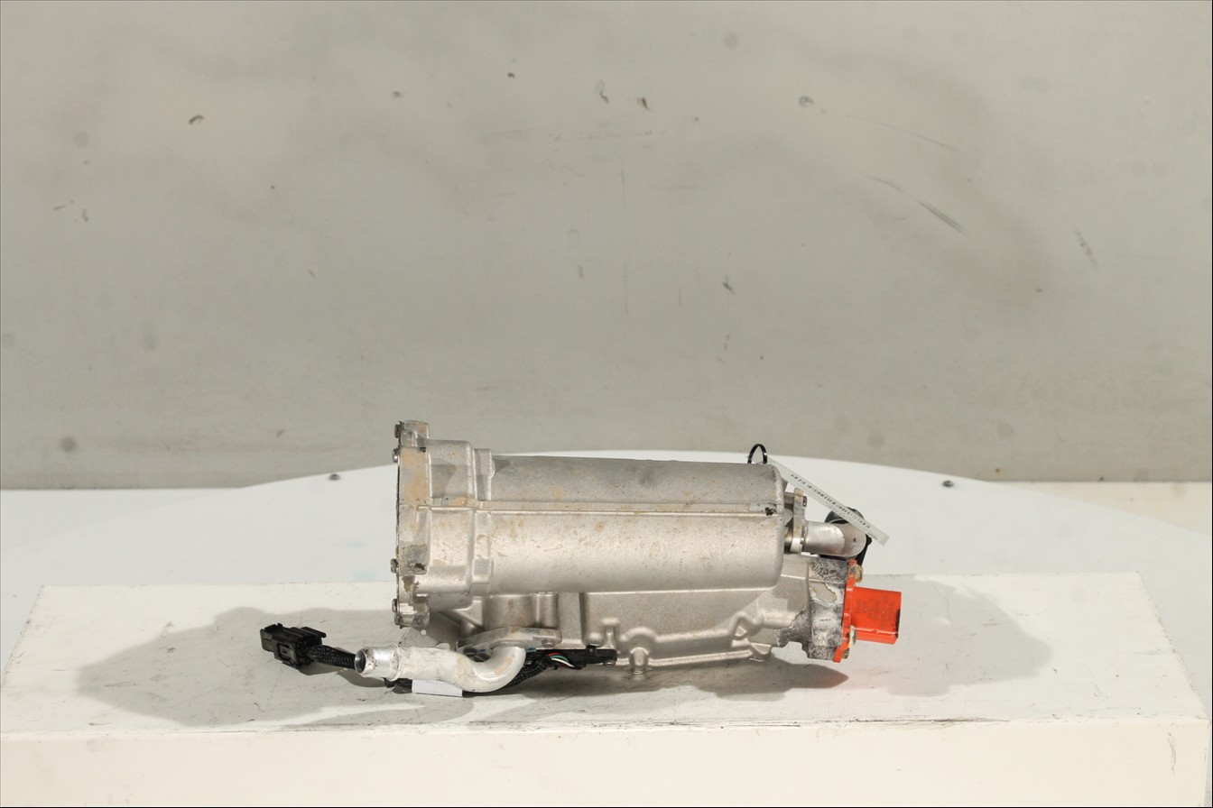 Calentador refrigerante