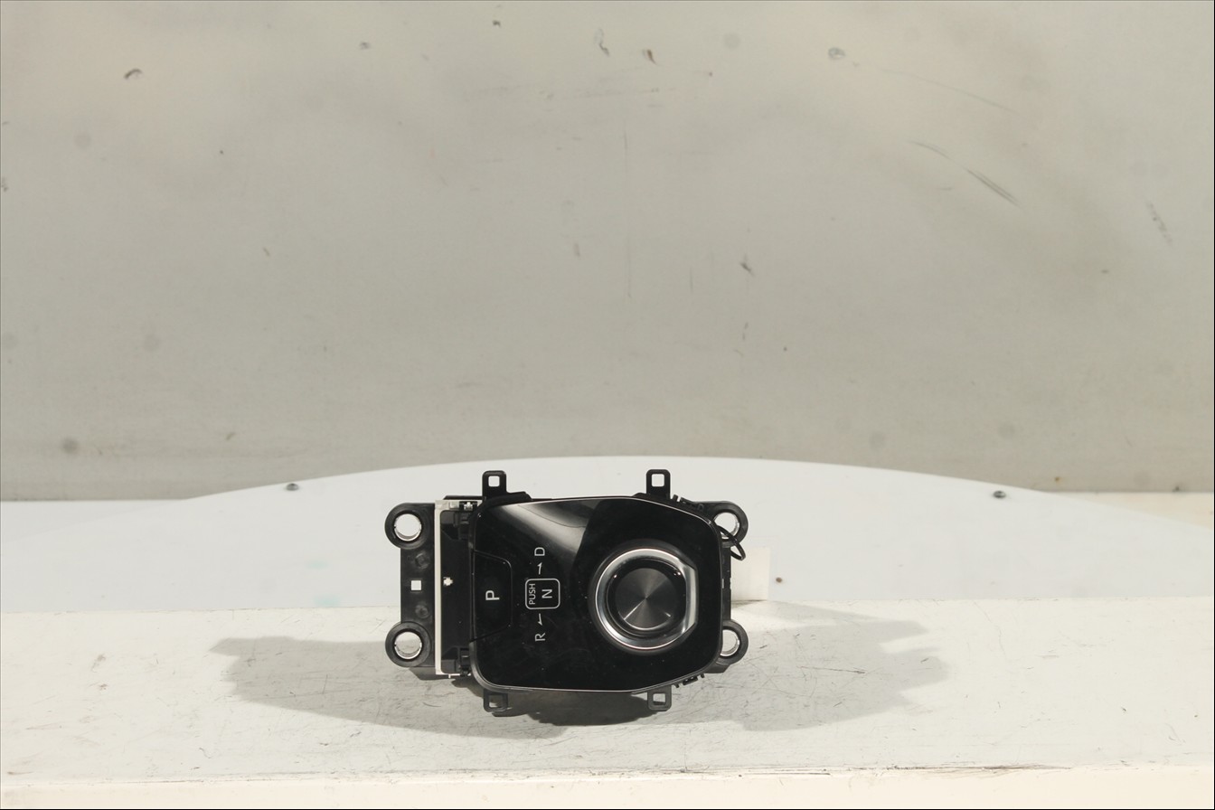 Palanca selector cambio