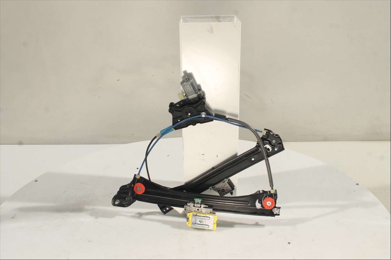 Elevalunas eléctrico puerta Del. Izq.