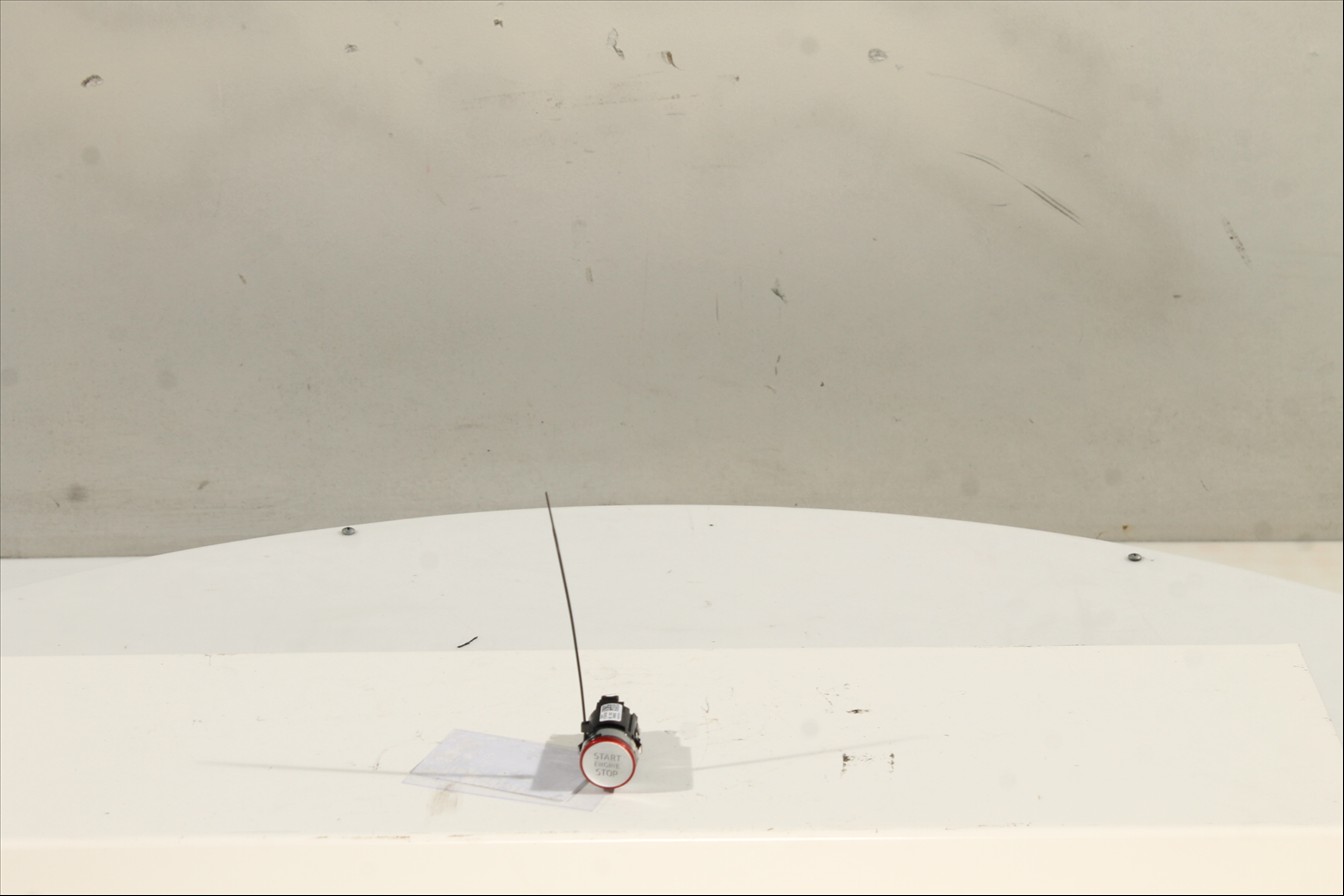 Interruptor de arranque