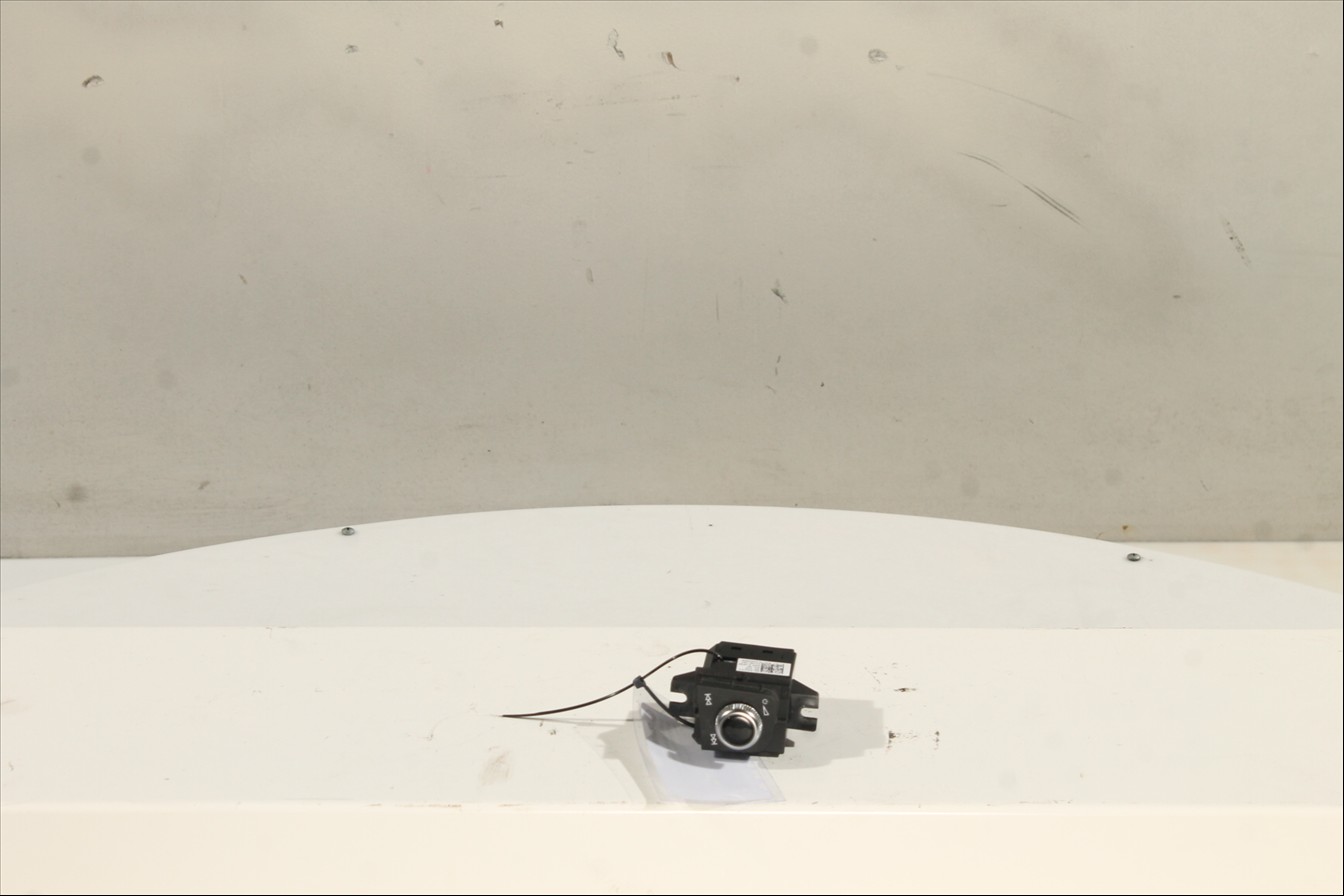 Mando control autorradio