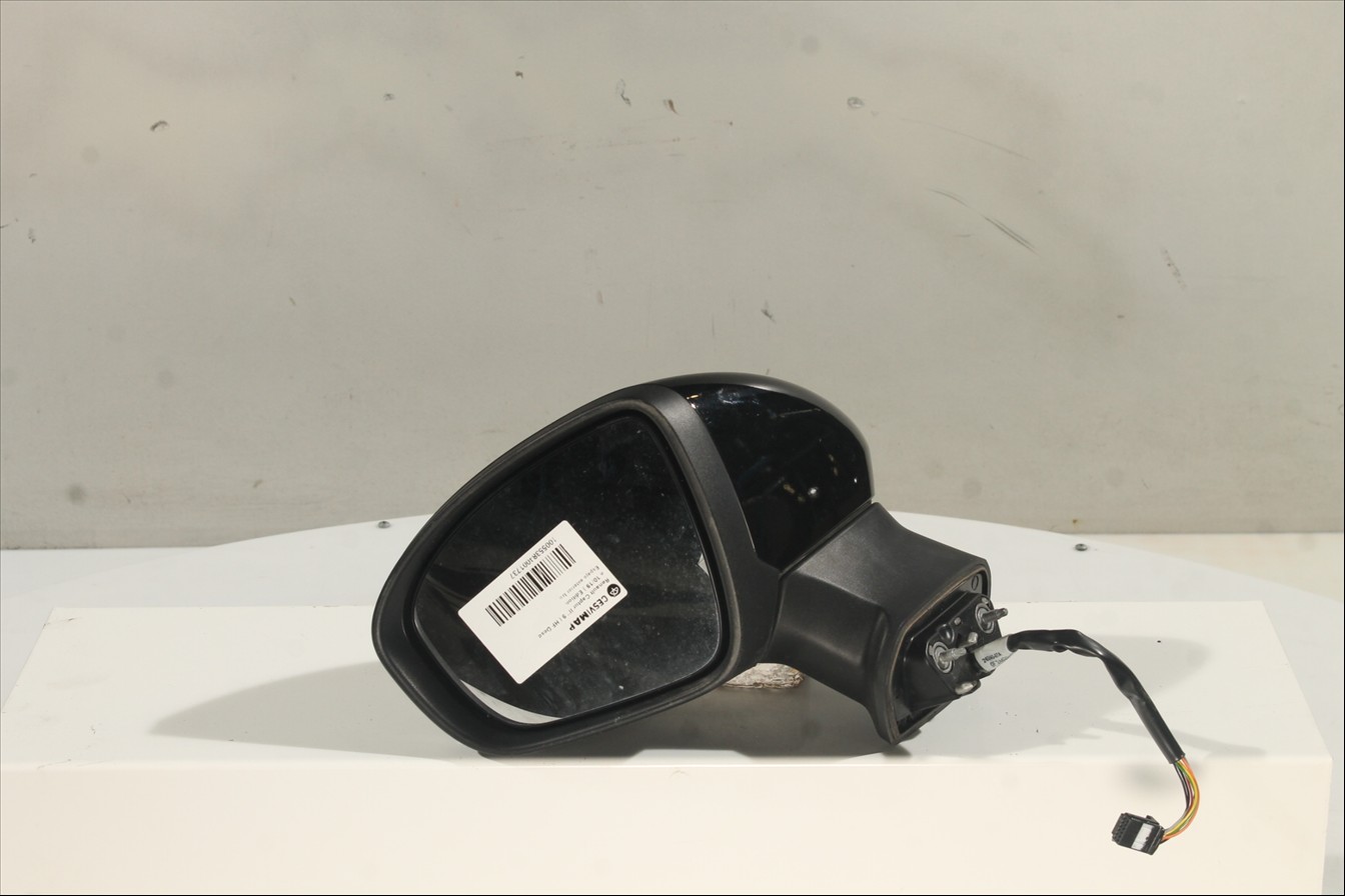 Espejo exterior Izq.