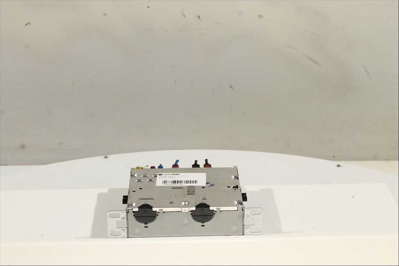 Mod. Ctrl. Telemático