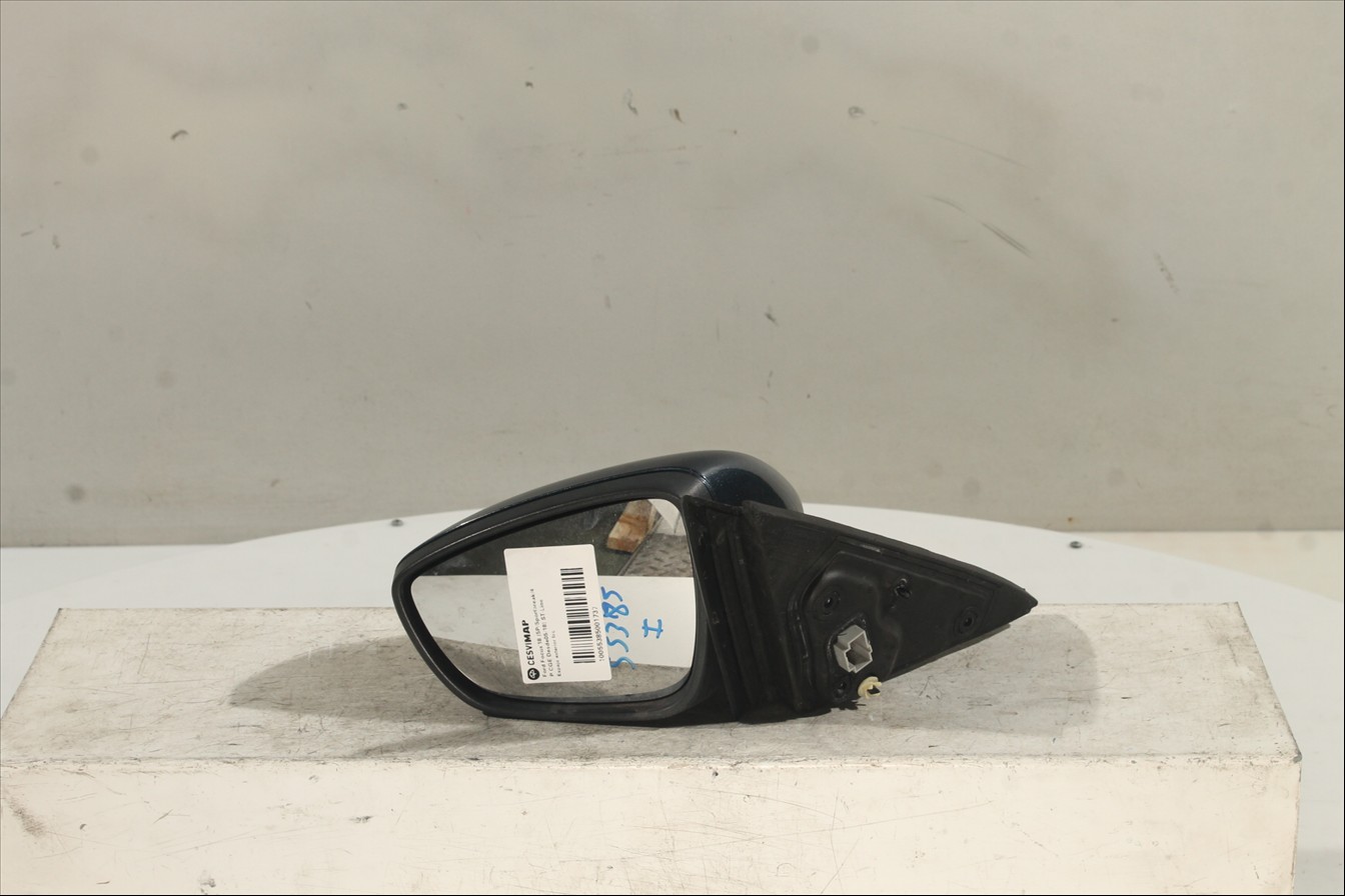 Espejo exterior Izq.
