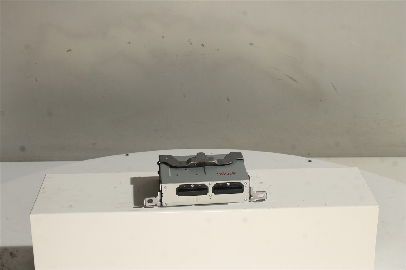 Unidad navegación GPS