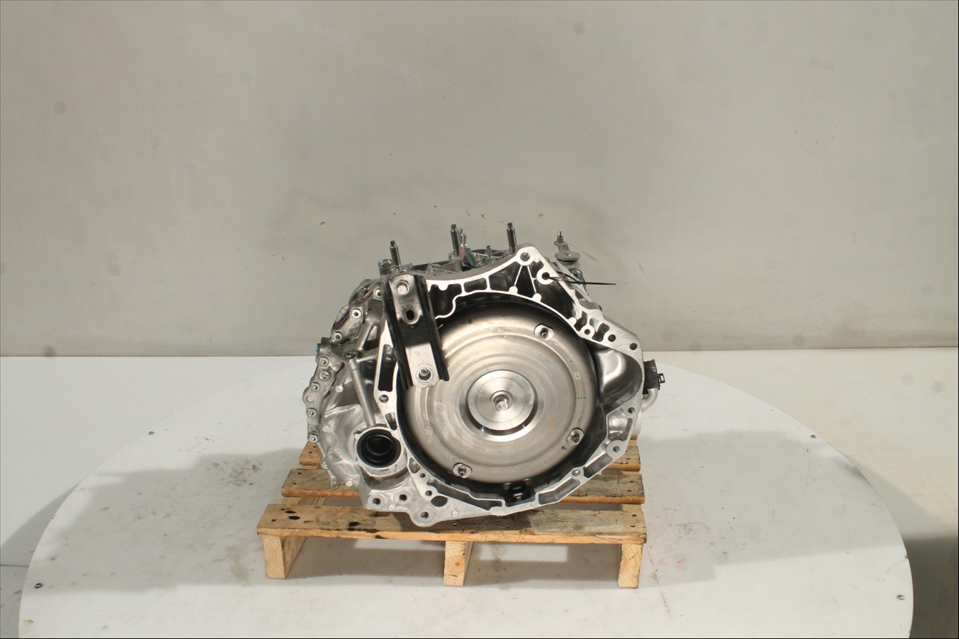 Caja cambios automática