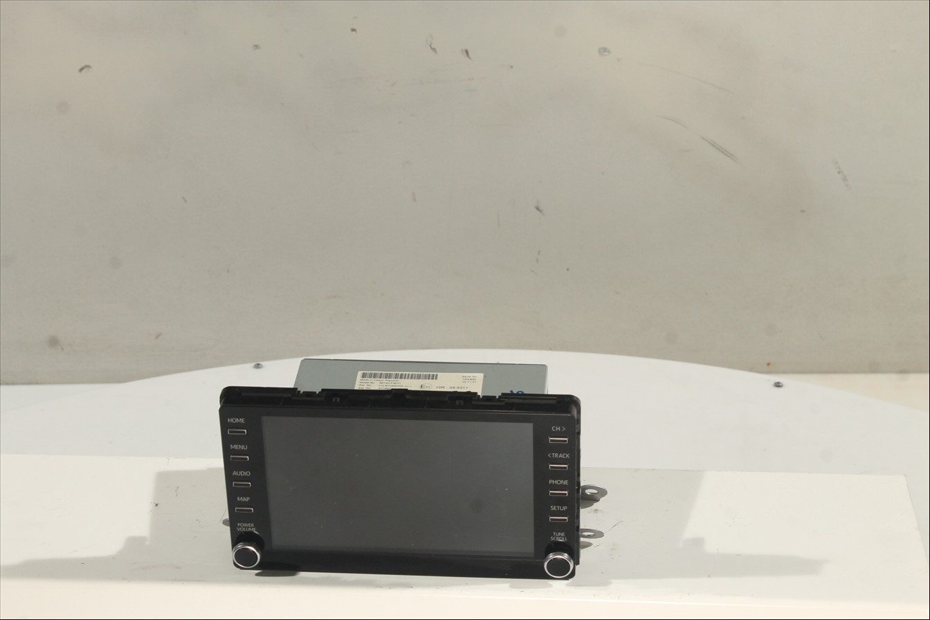 Unidad navegación GPS