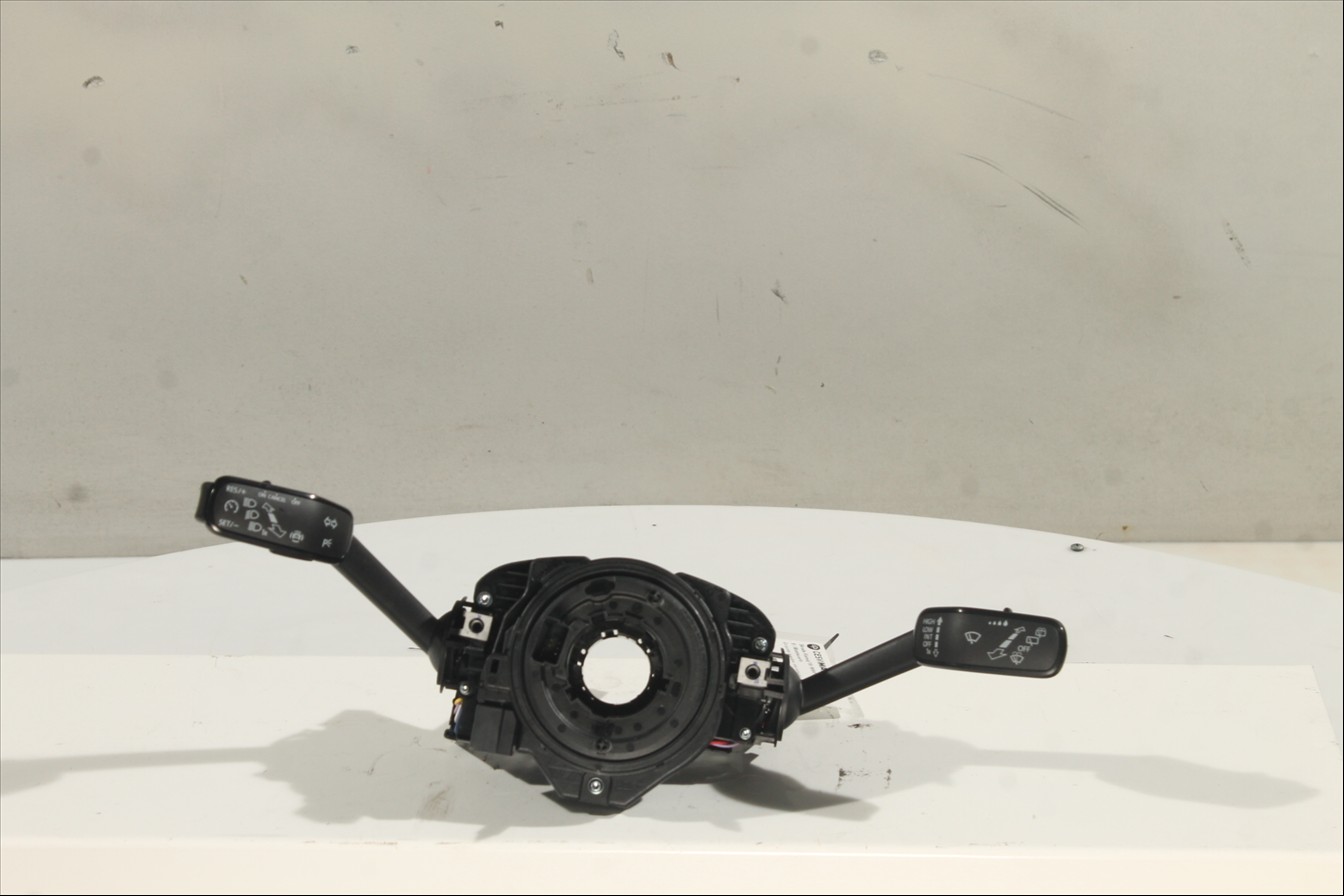 Conjunto mandos intermitentes y limpiaparabrisas