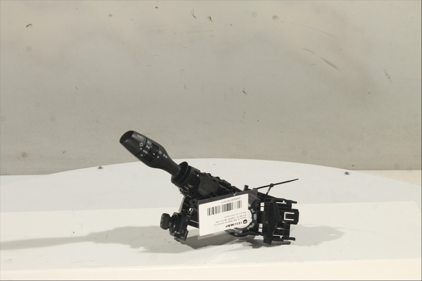 Palanca de intermitentes