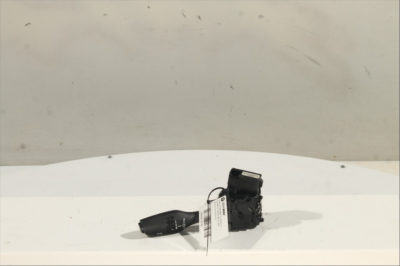 Palanca limpiaparabrisas