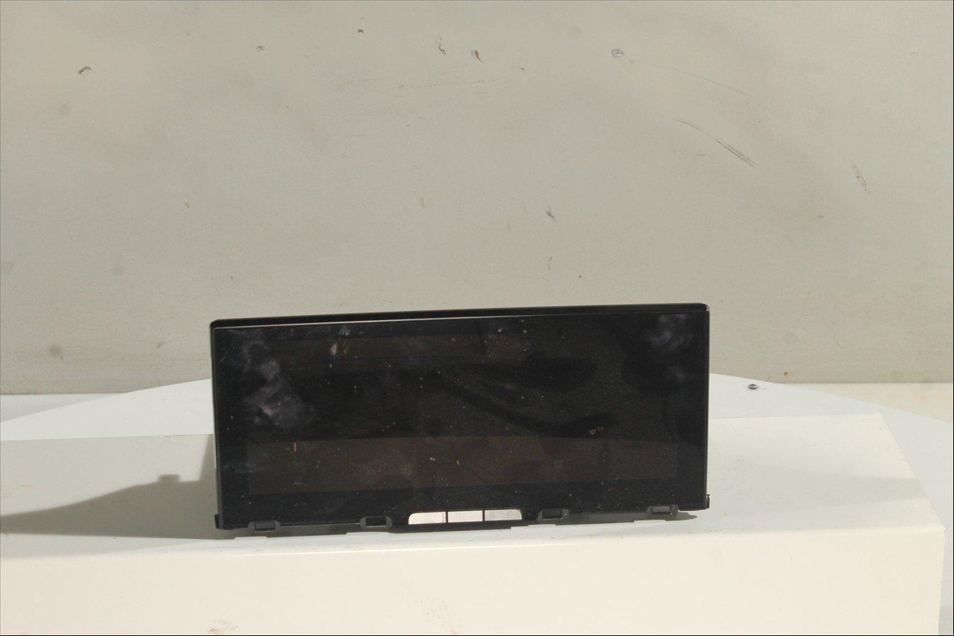 Unidad navegación GPS