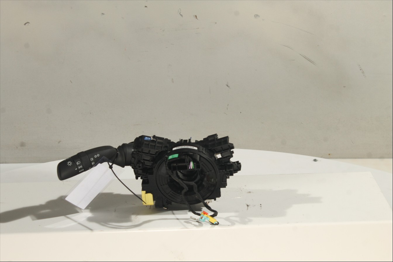 Palanca de intermitentes