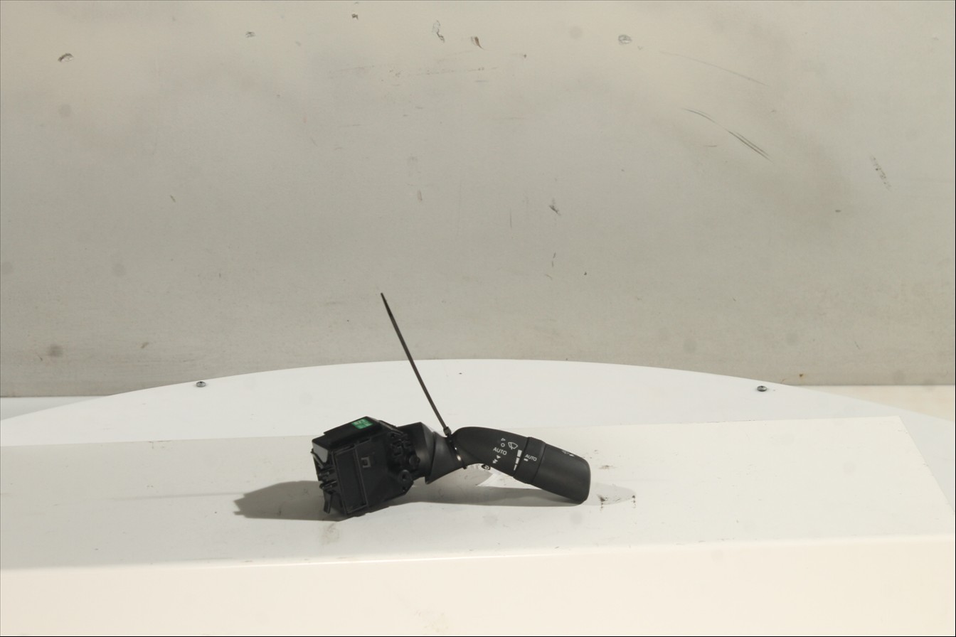 Palanca limpiaparabrisas