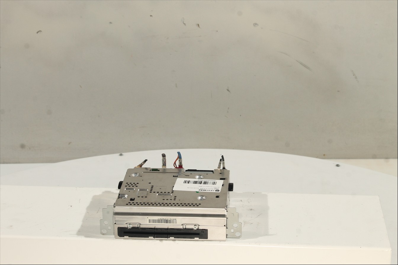 Unidad navegación GPS