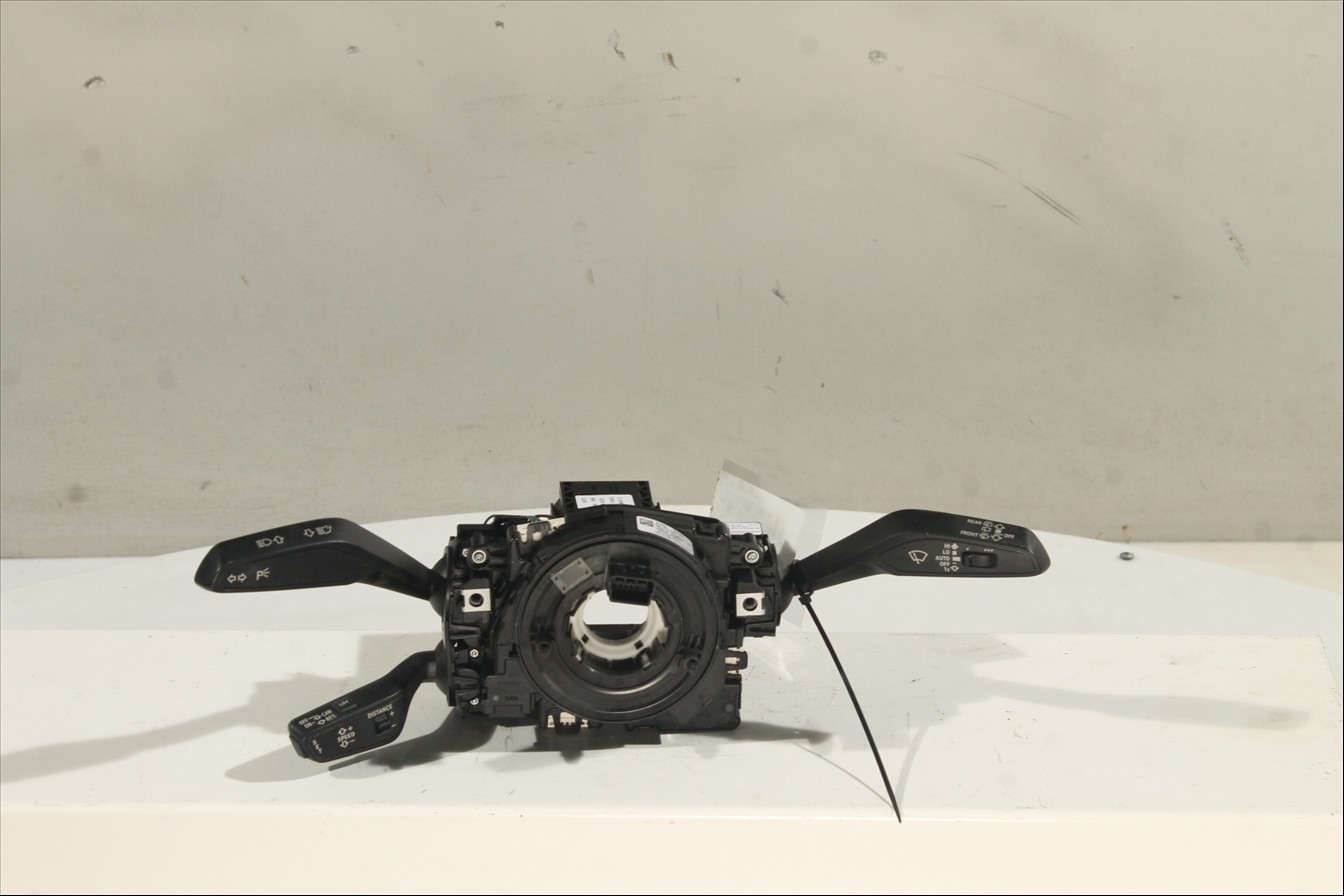 Conjunto mandos intermitentes y limpiaparabrisas