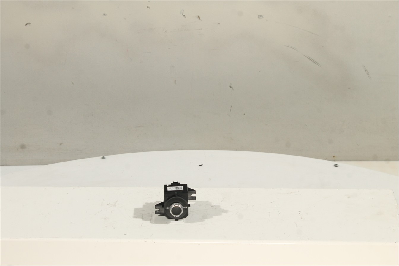 Mando control autorradio