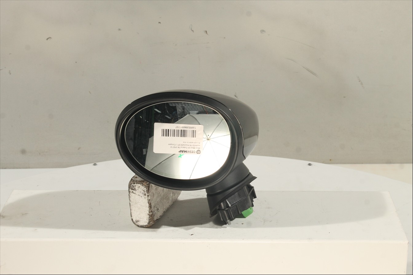 Espejo exterior Izq.