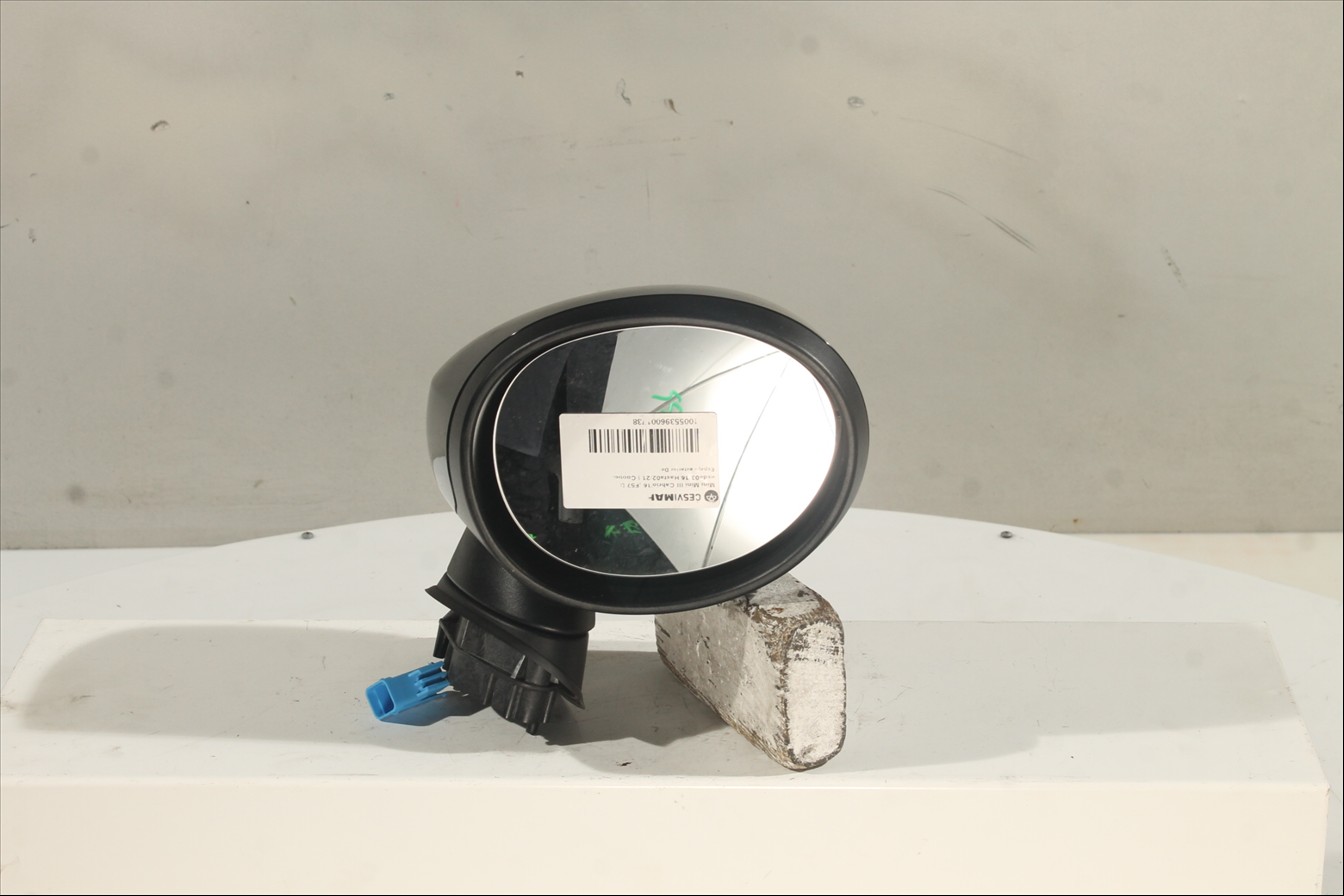 Espejo exterior Der.