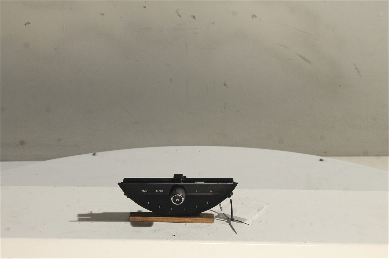 Mando control autorradio