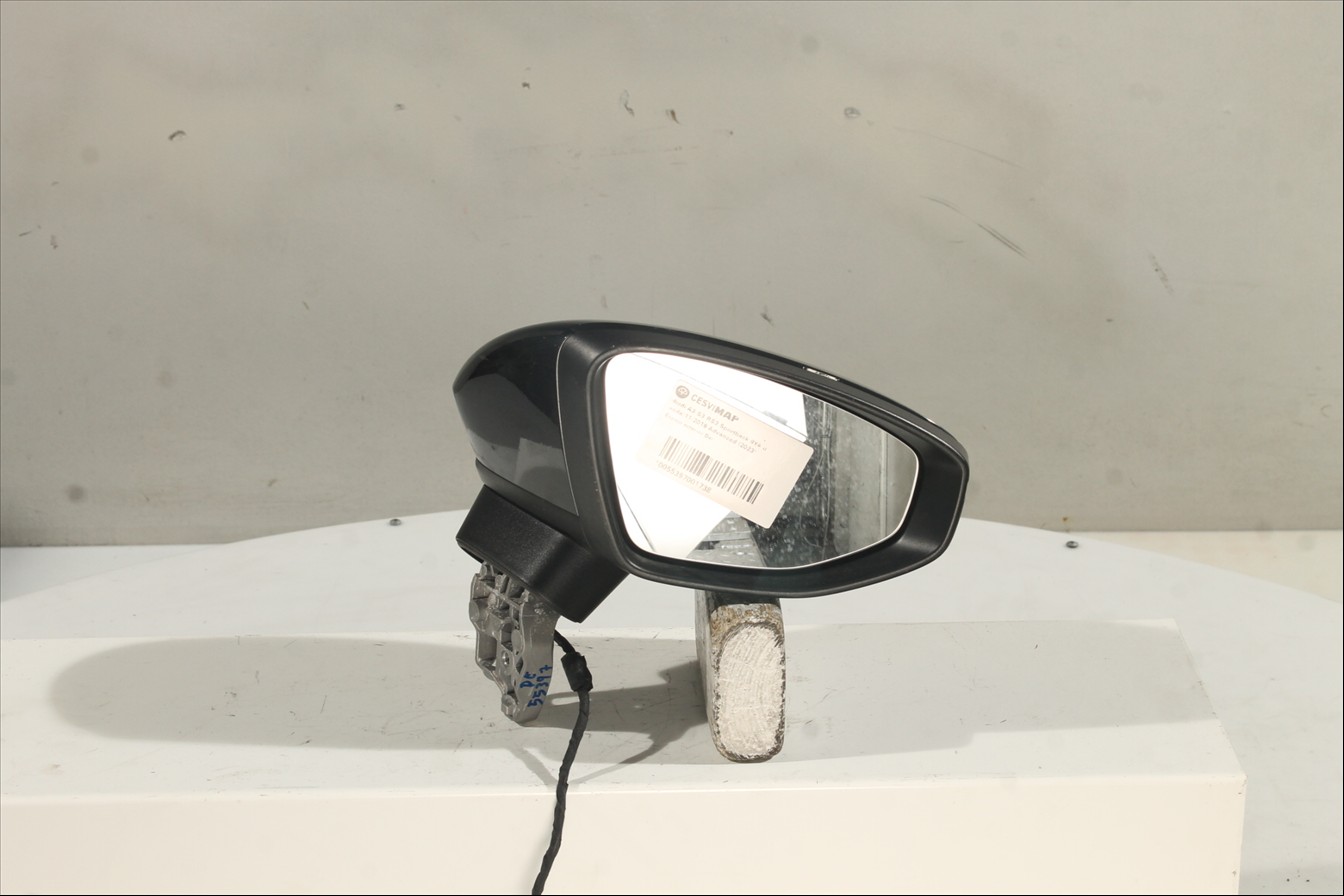 Espejo exterior Der.