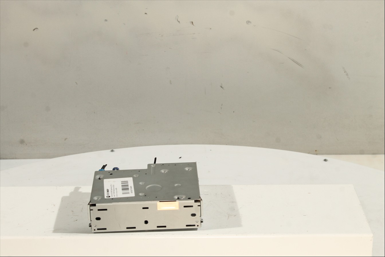 Unidad navegación GPS