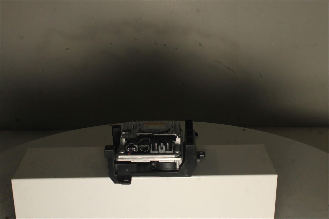 Convertidor de corriente