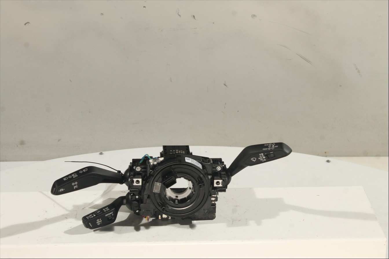 Conjunto mandos intermitentes y limpiaparabrisas