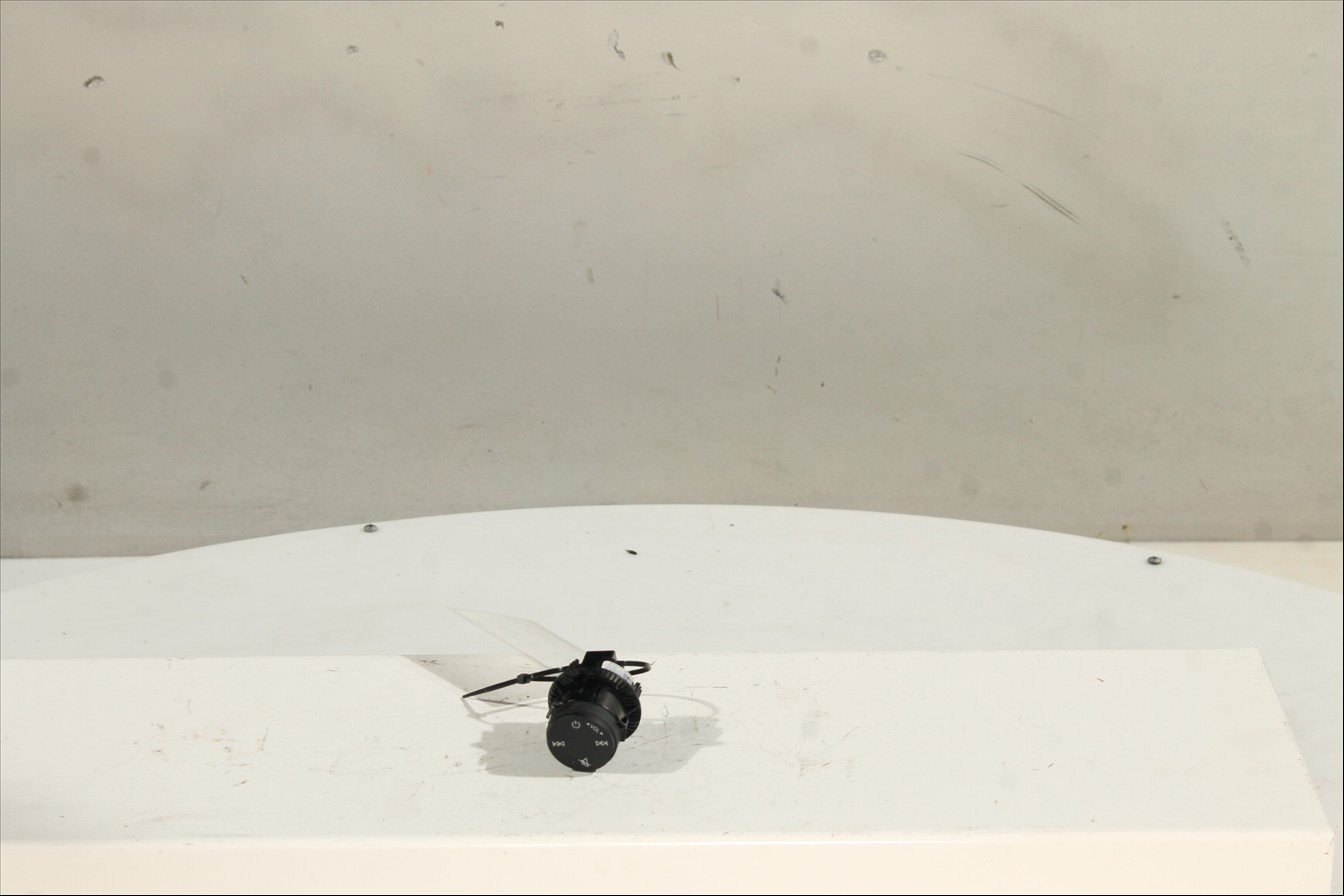 Mando control autorradio