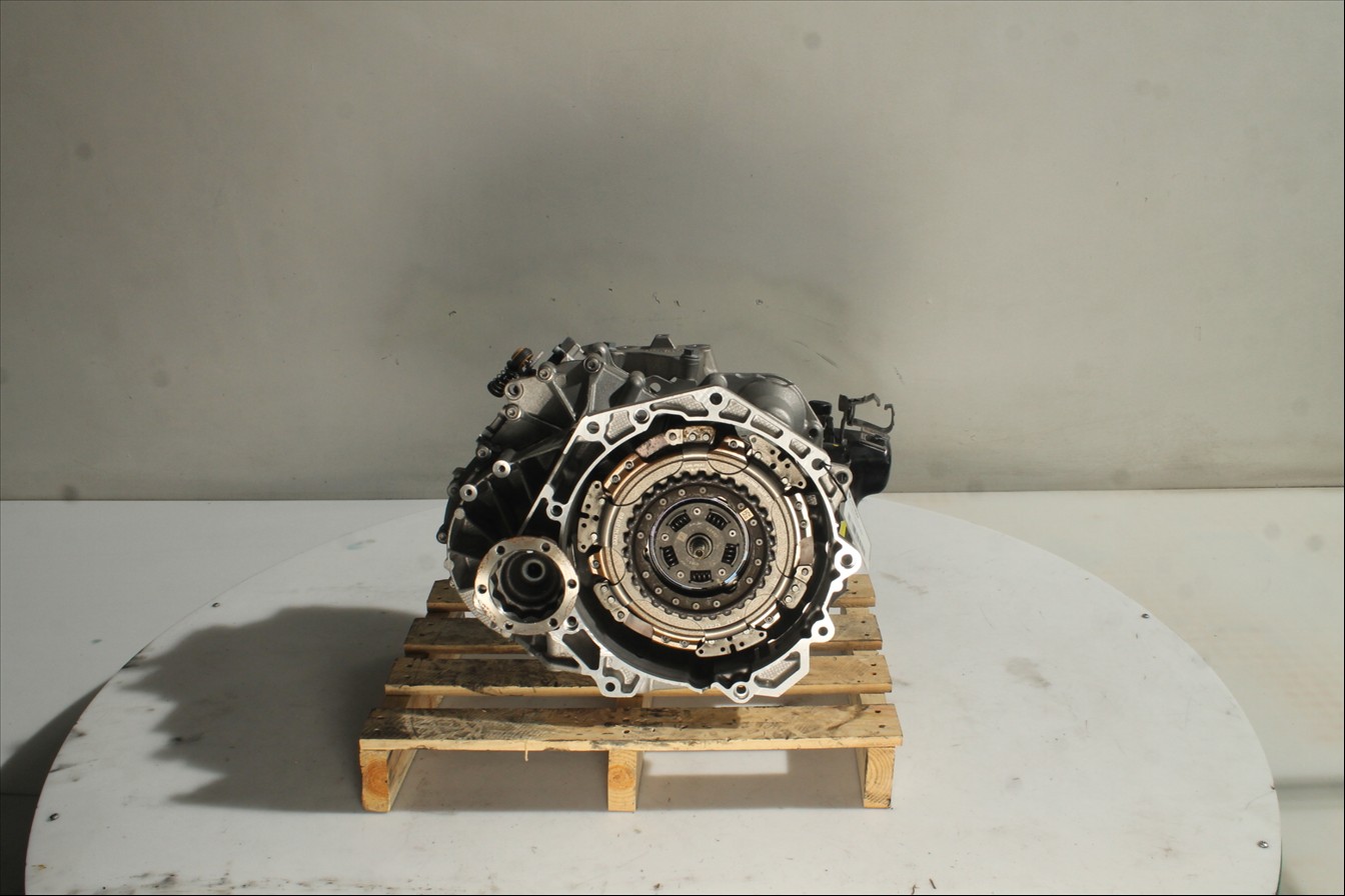 Caja cambios automática