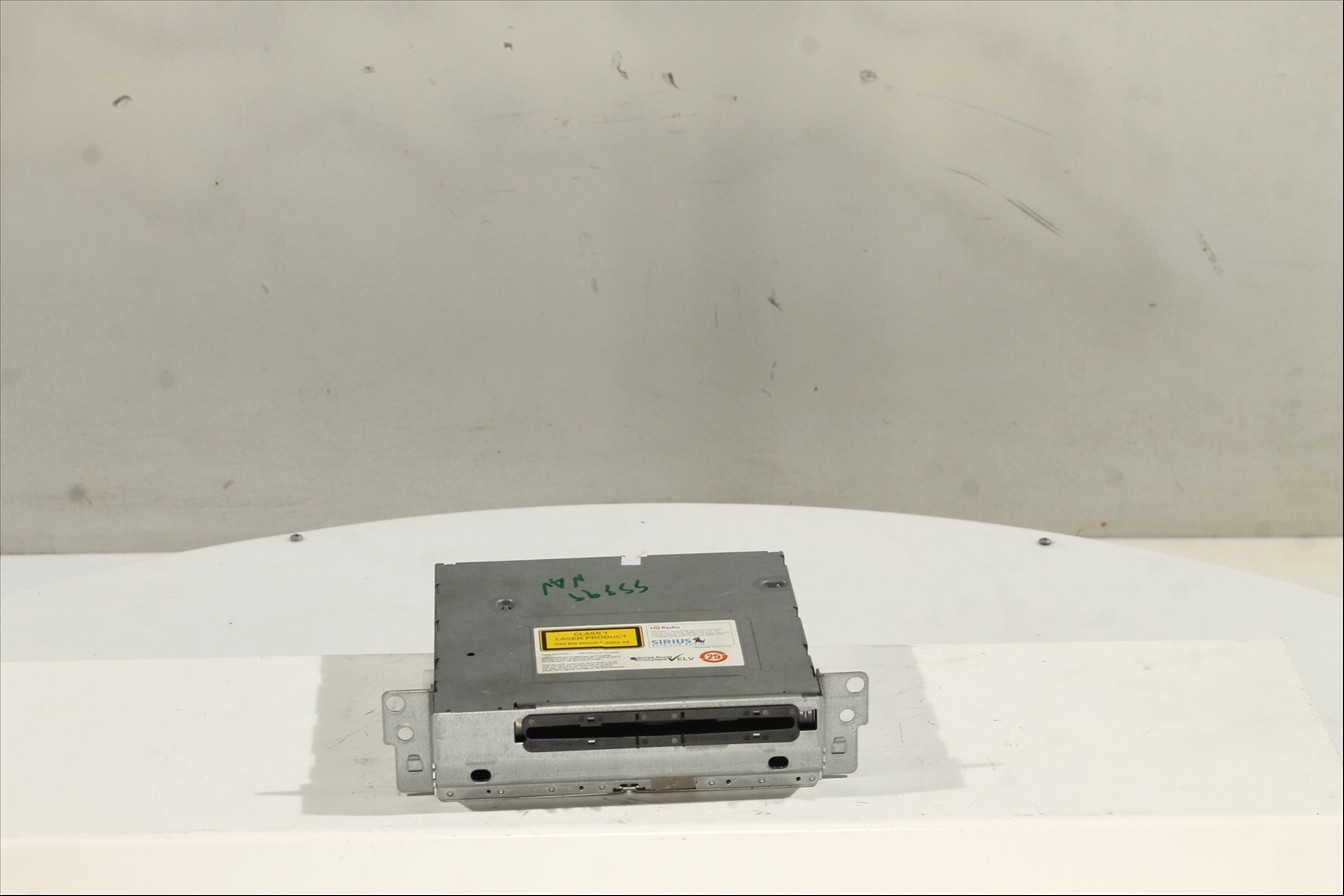 Unidad navegación GPS