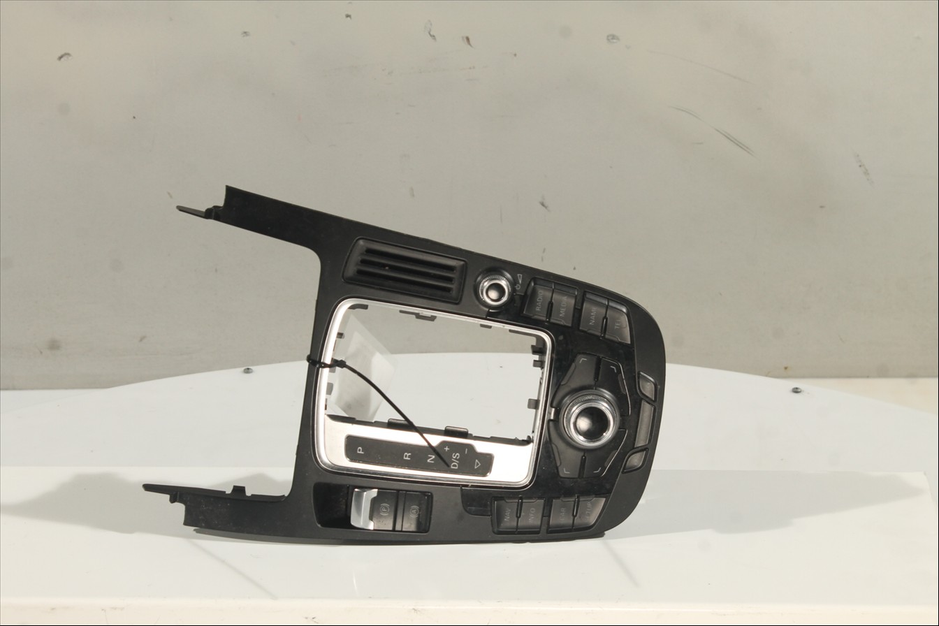 Mando control multifuncion