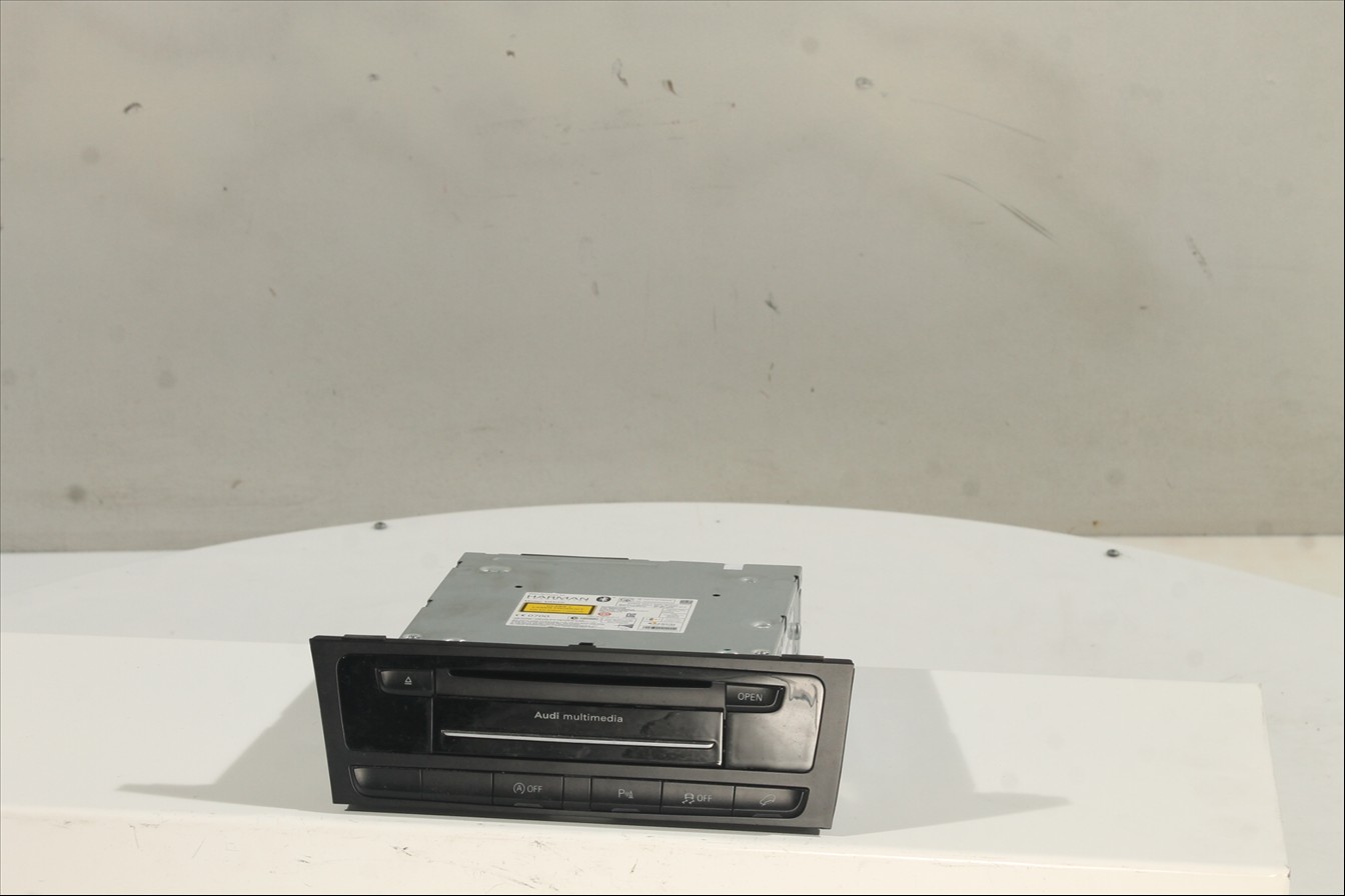 Unidad navegación GPS