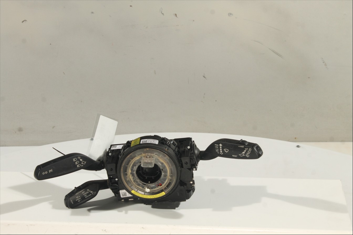 Conjunto mandos intermitentes y limpiaparabrisas