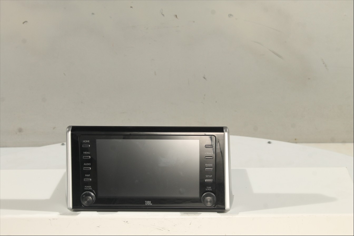 Unidad navegación GPS