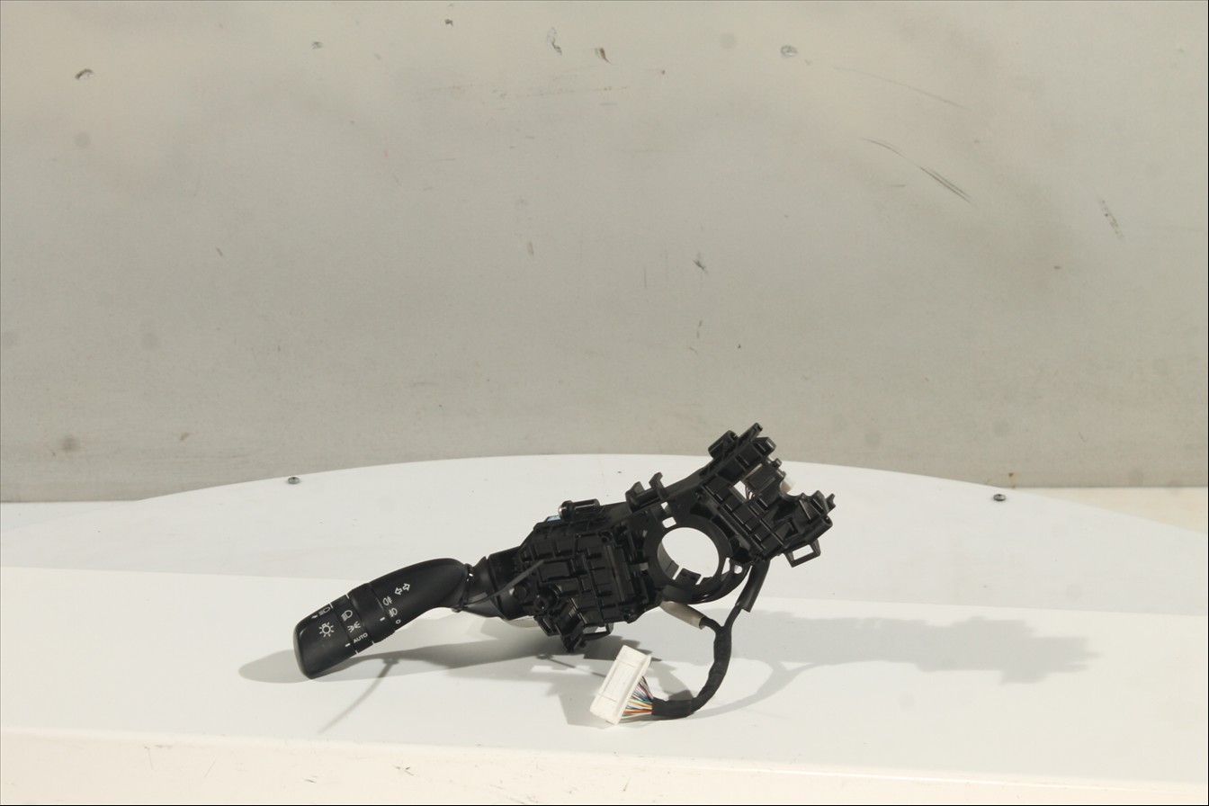 Palanca de intermitentes