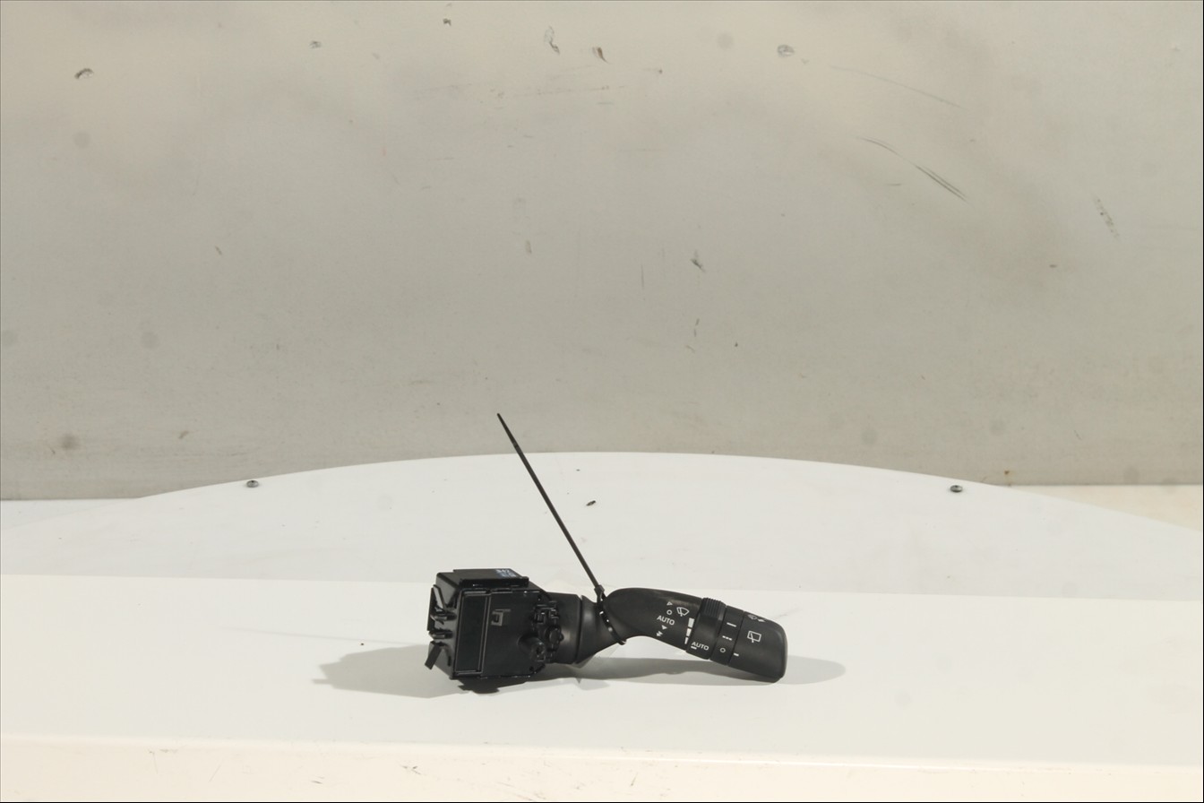 Palanca limpiaparabrisas