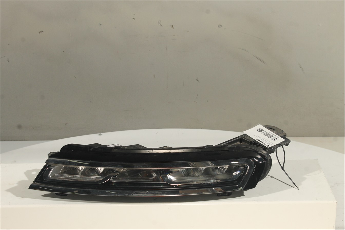 Piloto luz diurna Izq