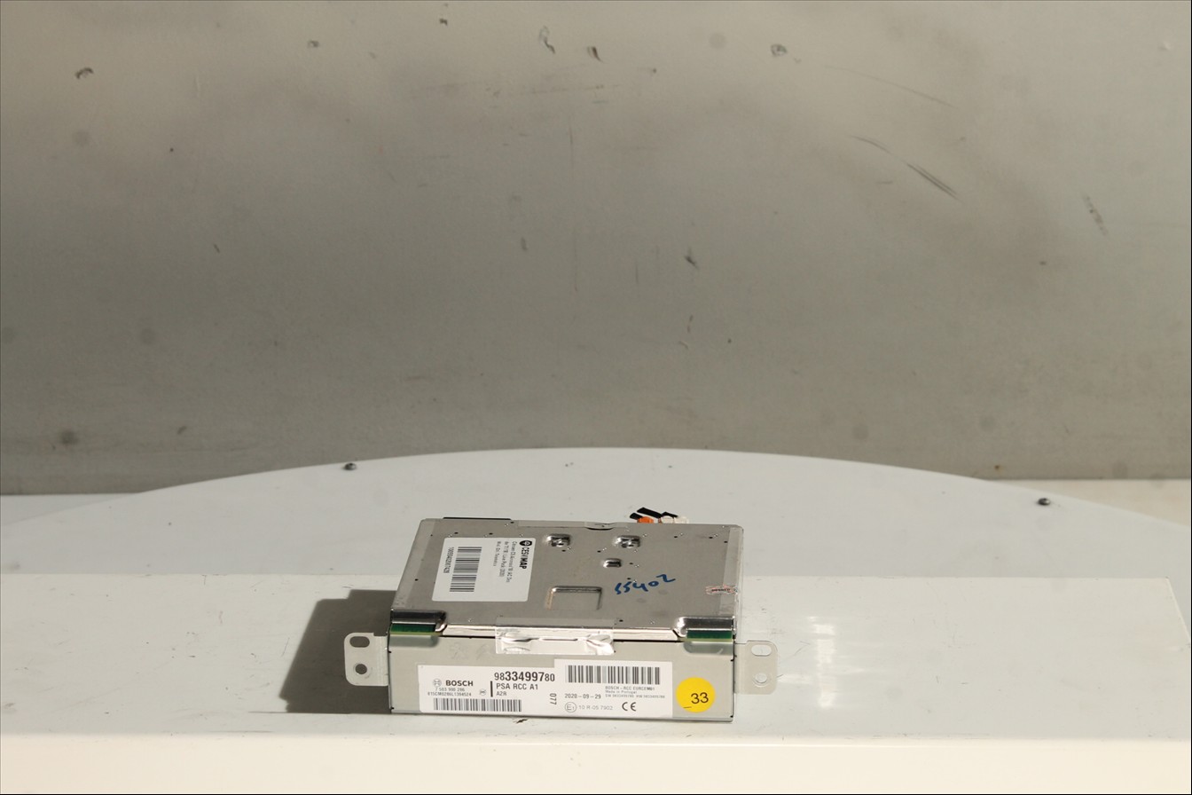 Mod. Ctrl. Telemático