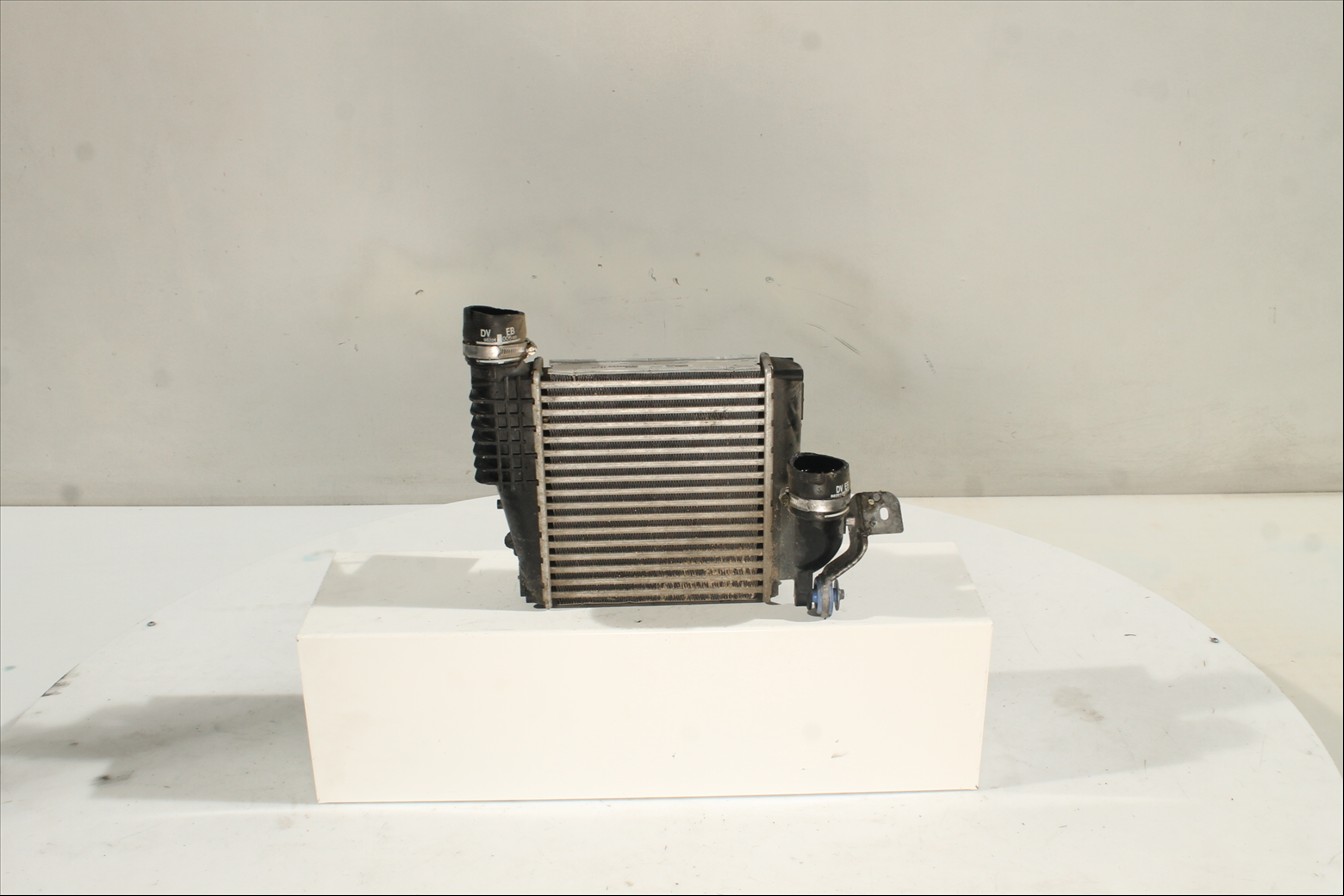 Intercooler
