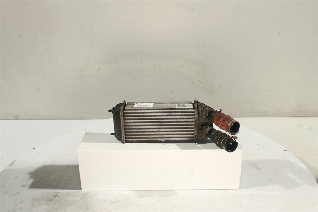 Intercooler