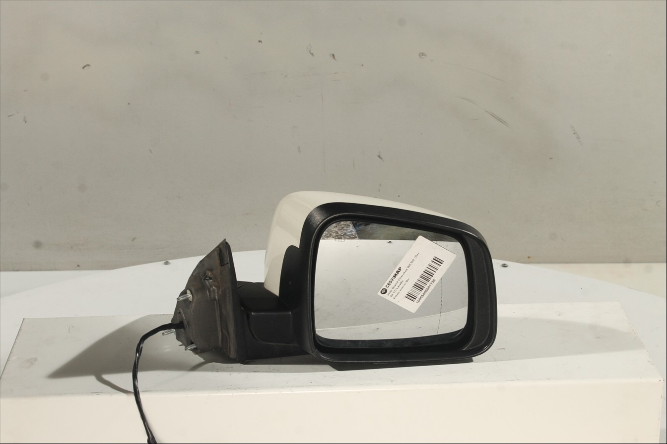 Espejo exterior Der.