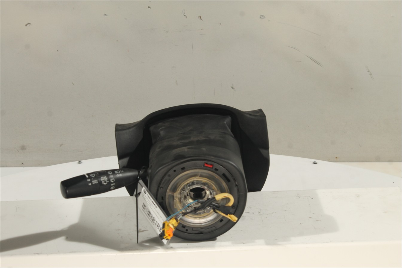 Conjunto mandos intermitentes y limpiaparabrisas