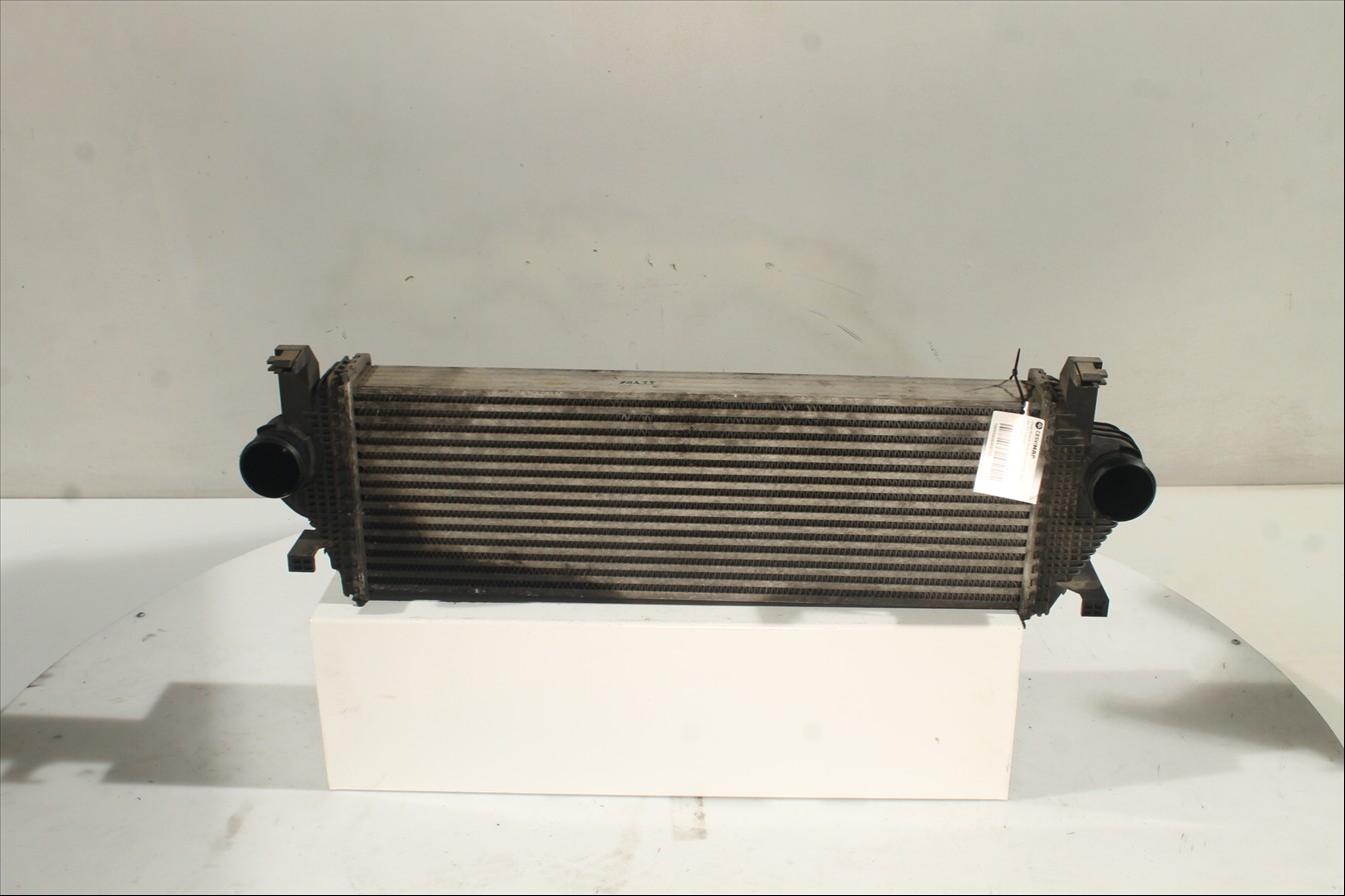 Intercooler