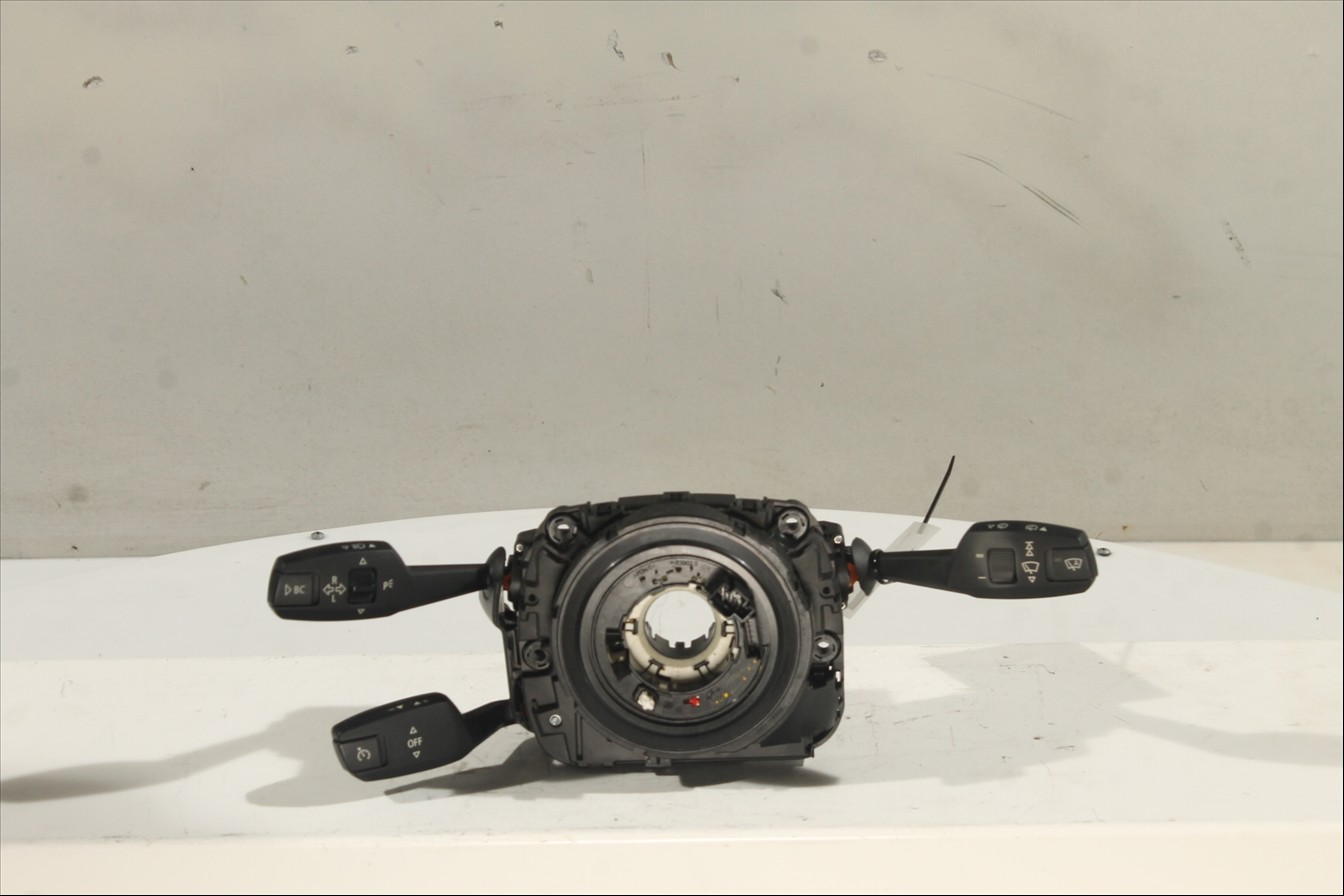 Conjunto mandos intermitentes y limpiaparabrisas