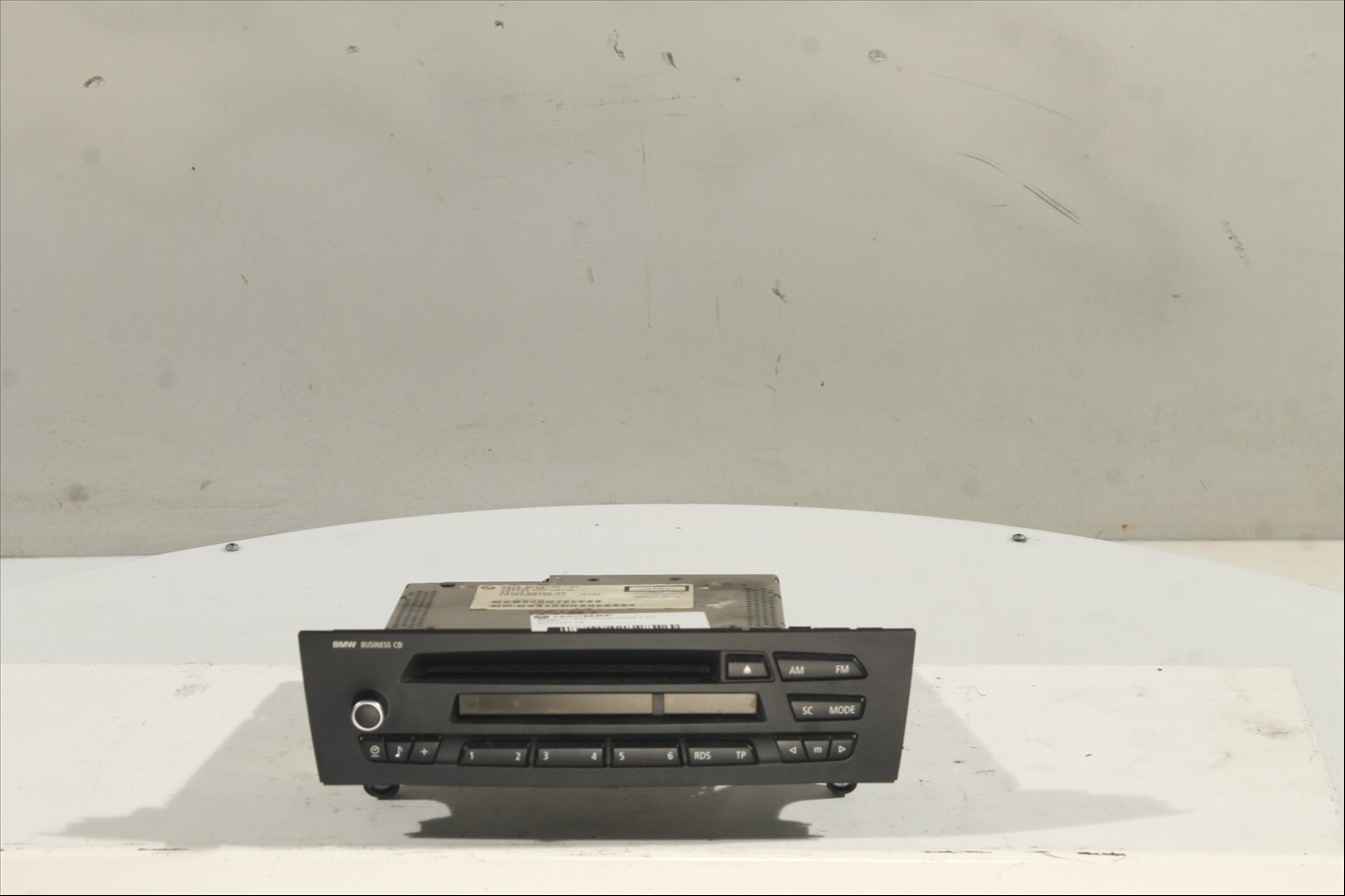 Autorradio CD